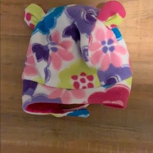 Place’s 0-6 months hat